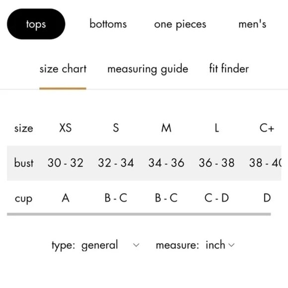 NWT Tropic of C | Praia top and Sculpting Gia bottom in Black - Picture 12 of 13